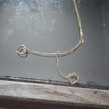 Necklace Design Cute heart Pendant Women