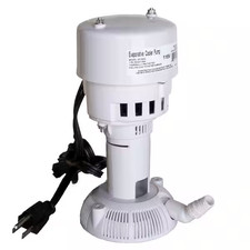 120-volt 5500-cfm Evaporative Cooler Swamp Cooler Pump 120-volt 5500-cfm Evaporative Cooler Swamp Cooler Pump