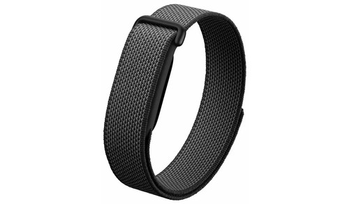 Google Fitbit Air - Screenless Activity Tracker with Fitness, Heart Rate, and Sl