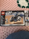 LEGO Star Wars: Imperial Dropship – 20th Anniversary Edition (75262)