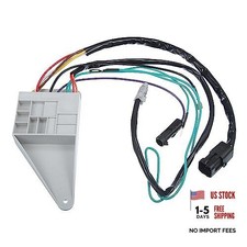 Electric Step Control Unit, Automatic Electric Steps, for RV Travel Trailers,