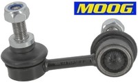 Moog NI-LS-2798 Stange/Strebe FüR Stabilisator Koppelstange Strebe Vorne