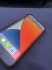 Apple iPhone 7 Rose Gold 32GB Unlocked Smartphone with SIM Restrictions