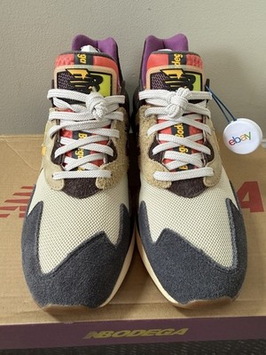 New Balance Bodega x 997S Better Days Size 9