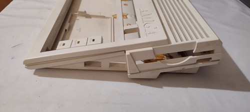 CASE ALLOGGIAMENTO CUSTODIA COMMODORE AMIGA 600 A600 - Afbeelding 2 van 8