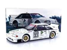 WERK 83 1/18 - FORD MUSTANG 5.0 - DTM 1994 W1802403