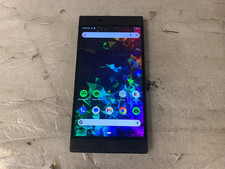 Razer Phone 2 | 64GB | Black | Unlock | Tested