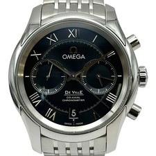 Omega De Ville Hour Vision Chrono 431.10.42.51.01.001