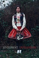 Outlandish Jo Clement Taschenbuch Englisch 2022 Bloodaxe Books EAN 9781780376141
