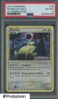 2011 Pokemon CL Prerelease #33 Snorlax - Holo PSA 6 EX-MT