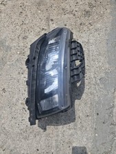 Scheinwerfer Recht Headlight Right Halogen Chevrolet Camaro 2014 2015 Original