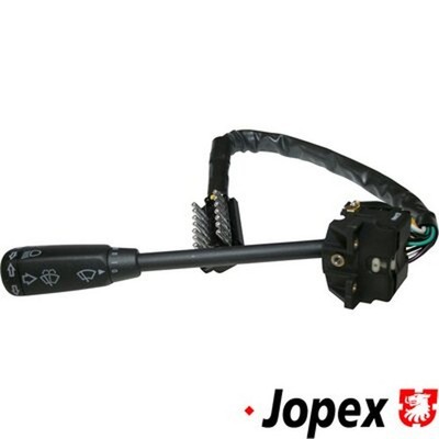 Kombischalter Lenkstockschalter JOPEX JP GROUP 1396200200 für MERCEDES SL KLASSE