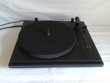 Revolver Rebel - Vintage Turntable. Excellent Condition & In Full Working Order.