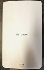 NETGEAR WAX610Y-100NAS WiFi 6 Dual-Band AX1800 Outdoor Wireless Access Point