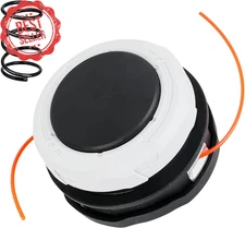 AH1530 Trimmer Head Rapid Reload Clockwise Replacement for EGO ST1500 Series 1pk