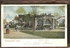 Ausstellung Industrie Gewerbe Kunst Dues Königsstuhl Rhense