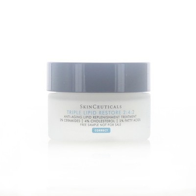 Skinceuticals Triple Lipid Restore 2:4:2 15ml 0.5oz NEW FAST SHIP