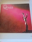 Queen Debut Album Vintage Vinyl LP Record 1973 Original