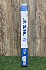 Trendnet Patch Panel TC-P24C6 CAT 6, 24 Port New Sealed Box