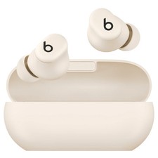 Beats Solo Buds - Bluetooth Earbuds- Ivory - MFN44LL/A - SEALED