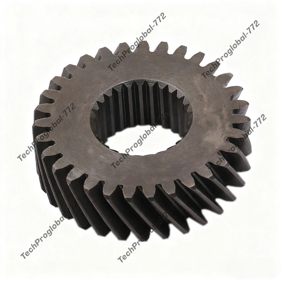 Transmission GEARBOX 5TH GEAR PAIR 53/31 TEETH for Fiat Ducato Peugeot Boxer - Image 3 of 4
