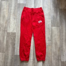 BBC Billionare Boys Club Streatwear Sweatpants Mens size M