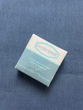 CICLISMO HEROICA Vintage Everest Caimi Superleggera Ergal Freilauf 13\21 COLNAGO