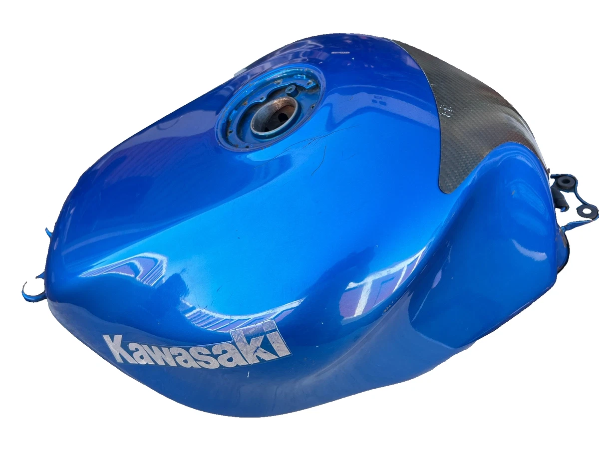 Gas Tanks for Kawasaki Ninja ZX9R for sale | eBay