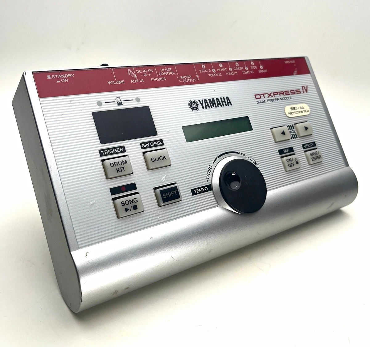 Yamaha Dtxpress for sale | eBay
