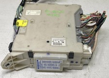 2011 - 2013 LEXUS IS250 OEM MULTIPLEX NETWORK...