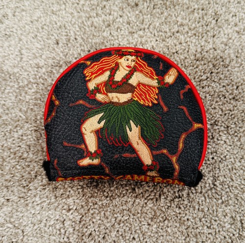 Scotty Cameron Lava Walk Hawaiian Open Mid-round Headcover π₯π₯π₯
