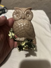 Bath & Body Works OWL Wallflowers Home Fragrance Diffuser Plug In
