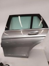 Porte arrière et accessoires Mercedes CLASSE C