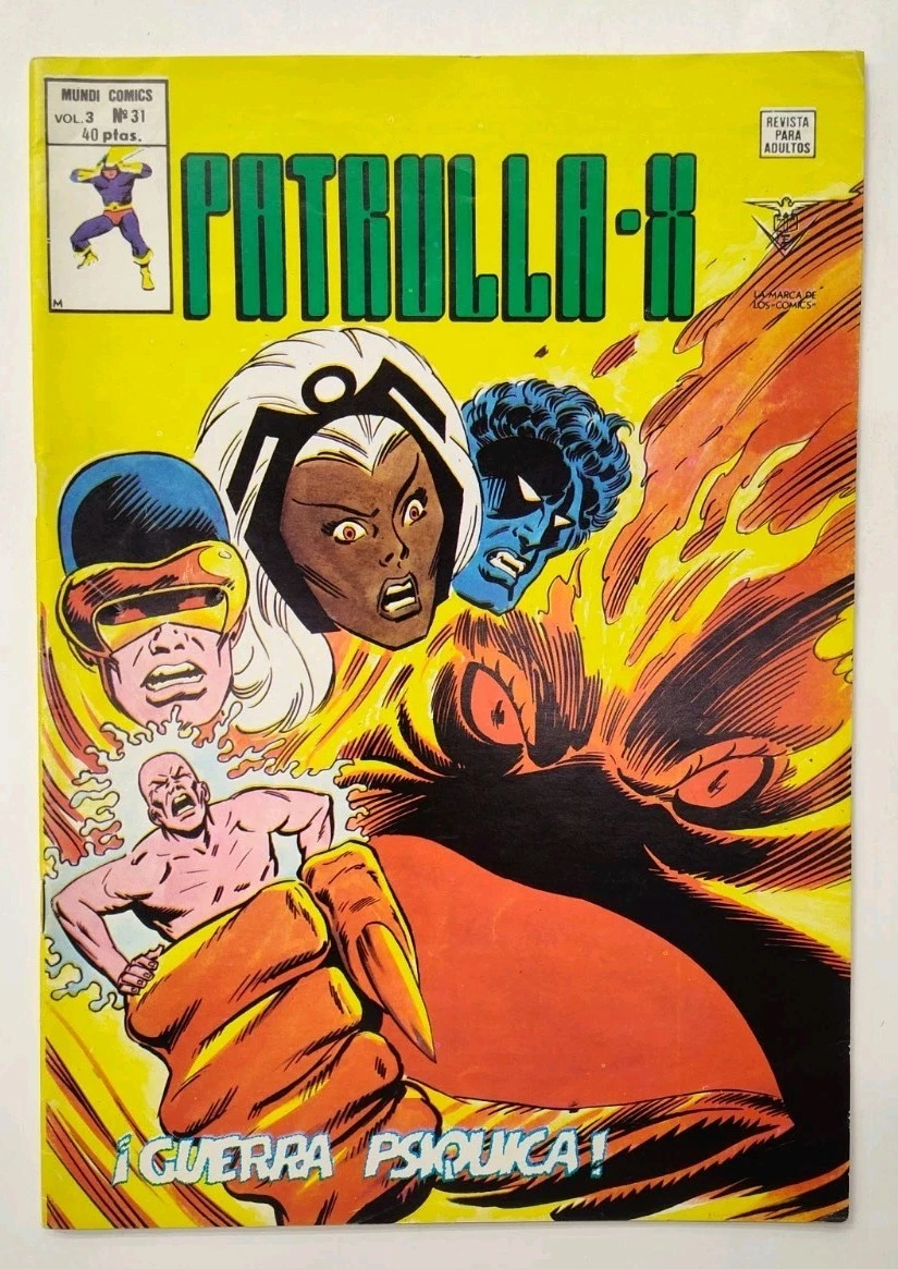 Uncanny X Men 117 for sale | eBay