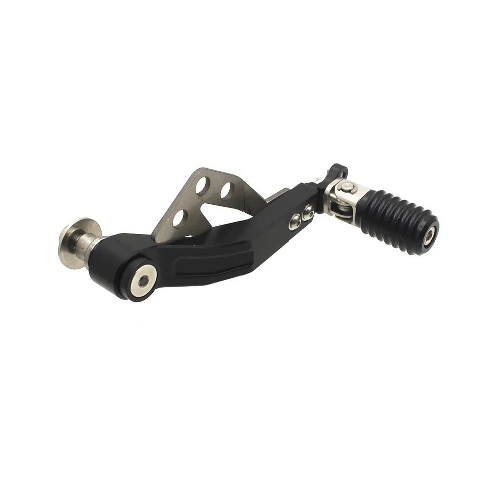Palanca de cambios de pedal ajustable para BMW R1200GS 2014-2019 R1250GS 2019-2022 Foto 4 de 4