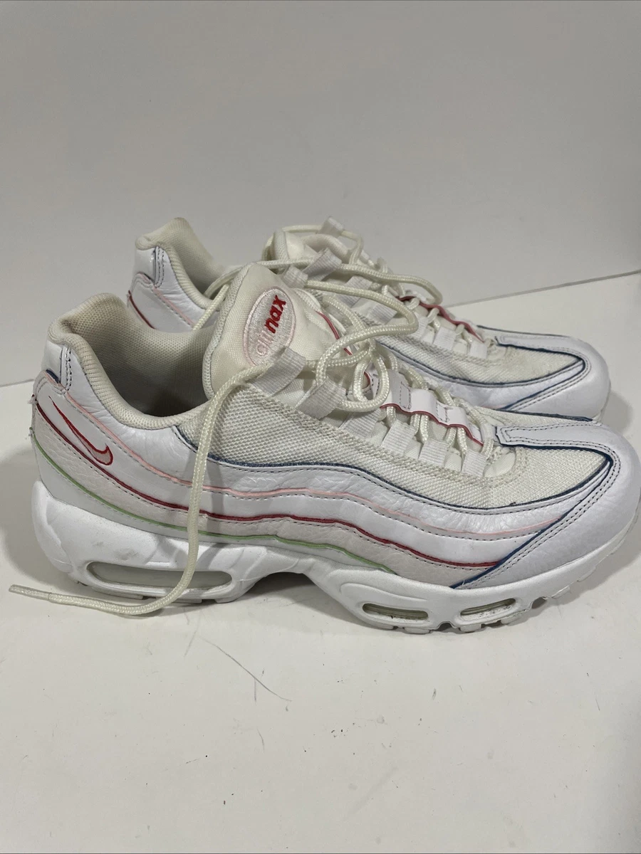 Nike Air Max 95 4th of July W for sale | eBay