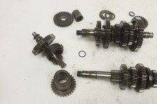 Ricambi E Accessori Per KAWASAKI KLF 300 BAYOU | Louis - Foto 6