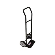 Milwaukee Hand Truck Dolly 300 Lb Heavy Duty Metal Lightweight Roll Moving Cart