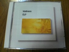 CD “WELLNESS OLP Message to the Subconscious / Health Management” Sound of