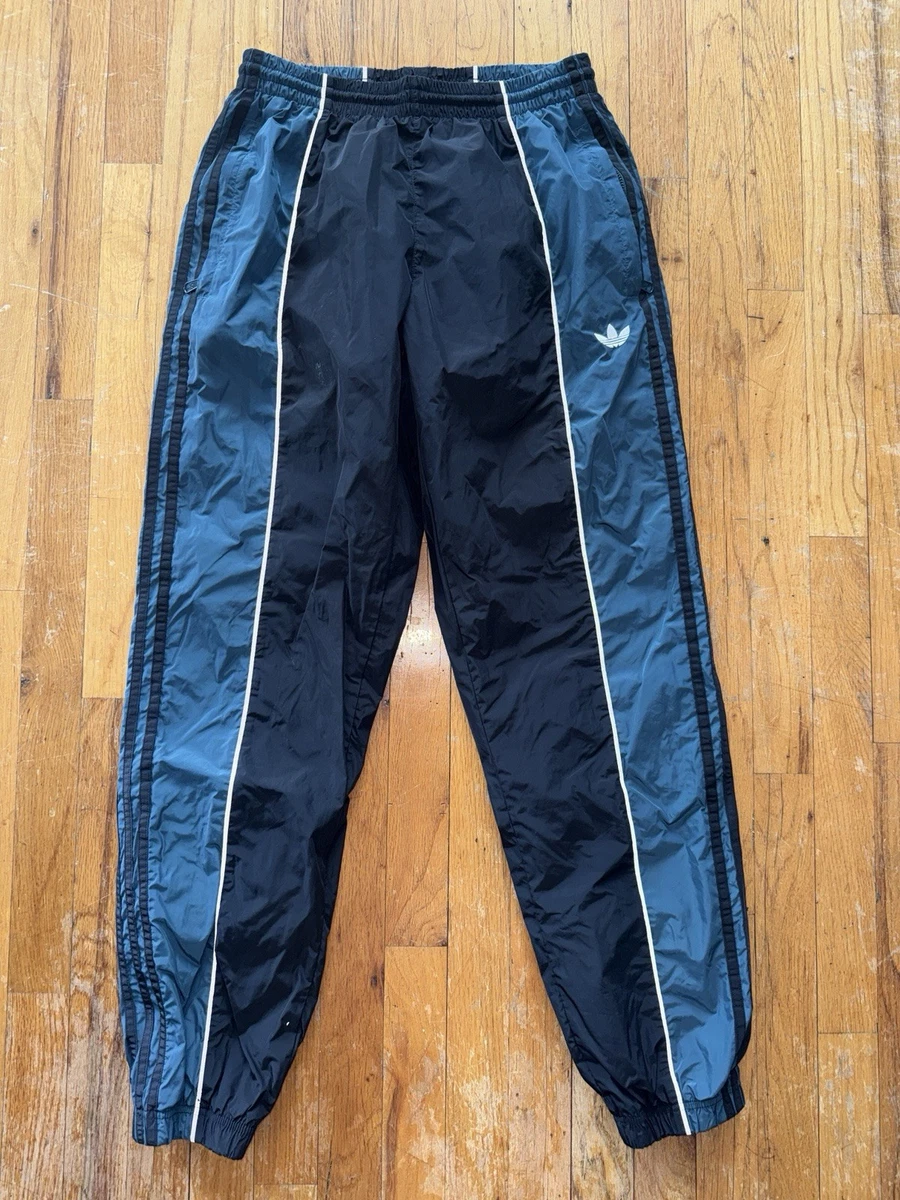 Shiny Nylon Pants In Men's Pants for sale | eBay