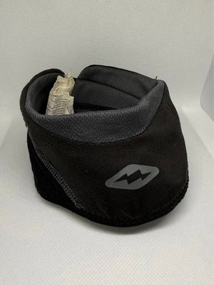 Shock Doctor Ultra Neck Guard 2.0 Youth Medium - Hockey BNQ Certified (12''-14'')