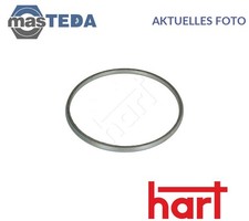 717 966 AUSPUFFROHRDICHTUNG AUSPUFF DICHTUNG CENTRE VORNE HINTEN HART NEU