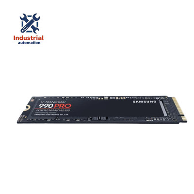 Original  Samsung 990PRO 1TB NVMe 2.0 PCIe 4.0x4 M.2 With tools & heat sinks SSD