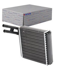 Radiateur Citroen CX