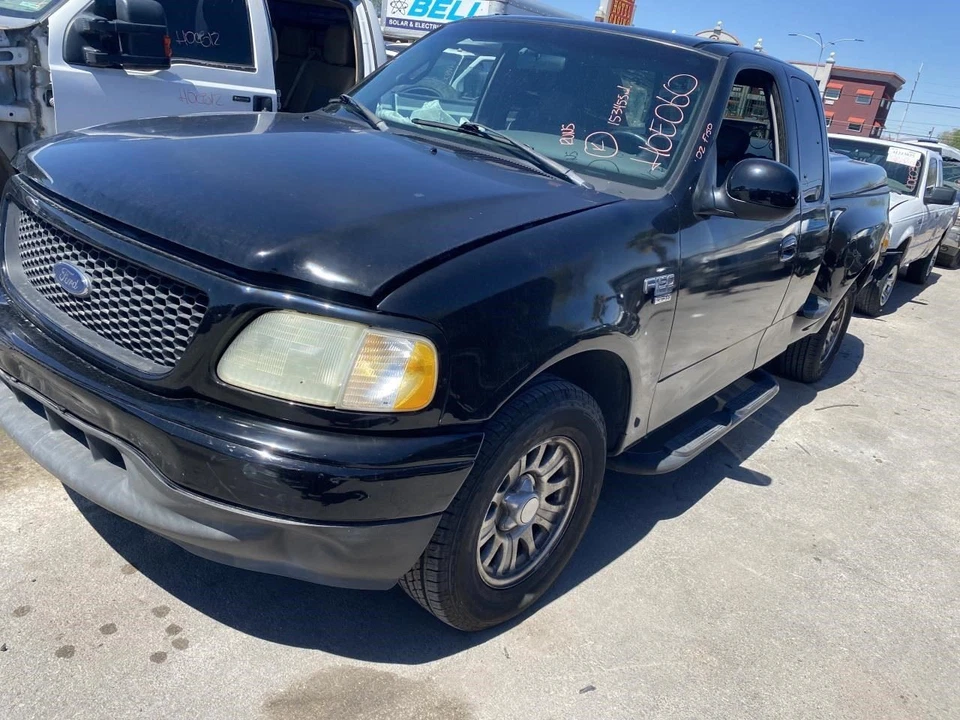 Воздухоочиститель Heritage 8-280 4,6 л подходит для пикапа 99-04 FORD F150 29926297 - Изображение 4 из 4