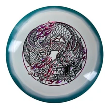 Trespass | Fuzion Orbit | Blue/Purple 174-175g (Year of the Dragon)