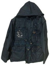 Paul & Shark “Scoop” Jacket – Iconic Piece – Size L – Excellent Condition