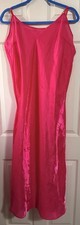 Victoria's Secret Intimate PJ Lot Of 2 Piece Top And Bottom And Sleep Gown XL