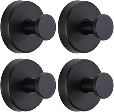 Ornament Hooks,Upgraded Suction Cup Hooks, Wreath Hangers for Front Door, Tow...