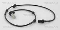 Triscan ABS Sensor Raddrehzahl 8180 67305 FüR 9000 Saab Turbo Aero CDE Eco Power